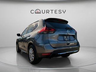 Certified 2017 Nissan Rogue SV video 2
