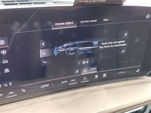 New 2025 Audi Q5 2.0T Premium Plus w/ Premium Plus image 17