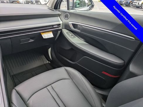 Used 2025 Hyundai Sonata Limited image 16