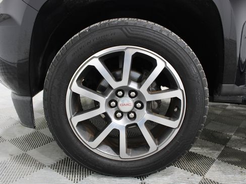 Used 2018 GMC Canyon Denali RWD image 33