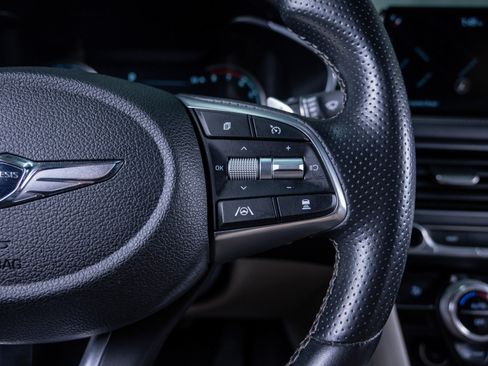 Used 2025 Genesis G80 2.5T Sport Prestige image 22