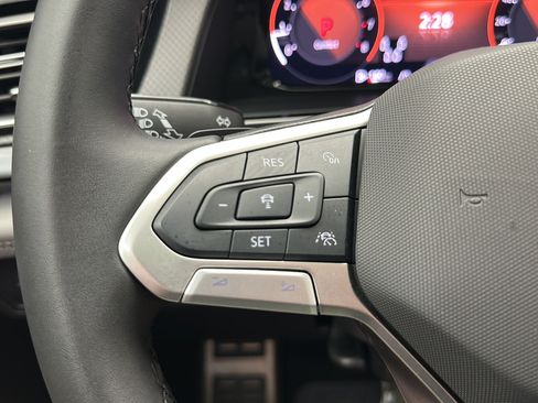 Used 2026 Volkswagen Atlas Peak Edition AWD/4WD image 19