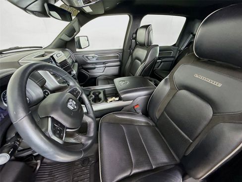 Used 2023 RAM 1500 Laramie image 5