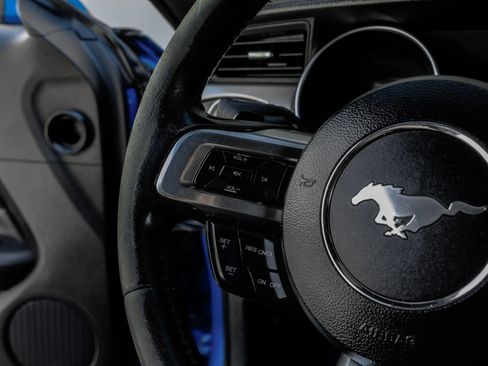 Used 2019 Ford Mustang GT RWD image 23