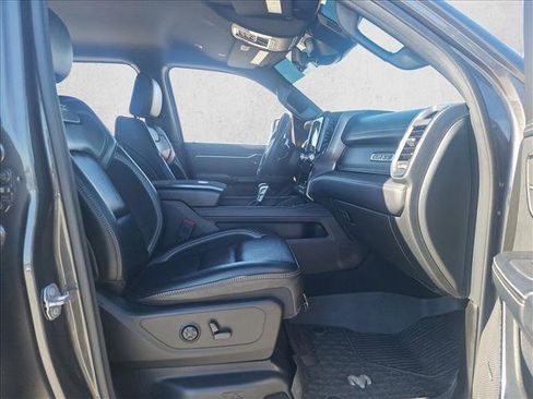 Used 2022 RAM 1500 TRX w/ TRX Level 2 Equipment Group image 17