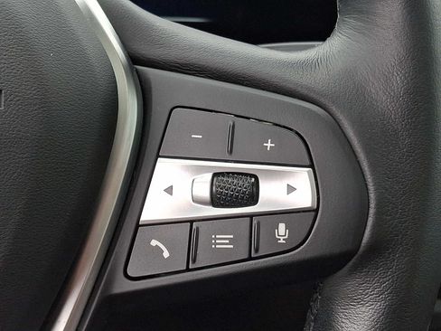 Used 2024 BMW i4 eDrive35 w/ Premium Package RWD image 19