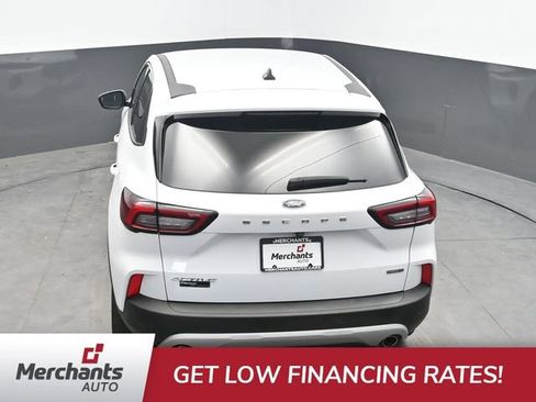 Used 2023 Ford Escape Active w/ Tech Pack #1 AWD/4WD image 35