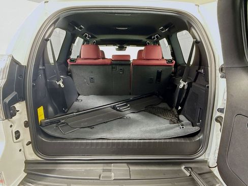 Certified 2023 Lexus GX 460 Premium image 26