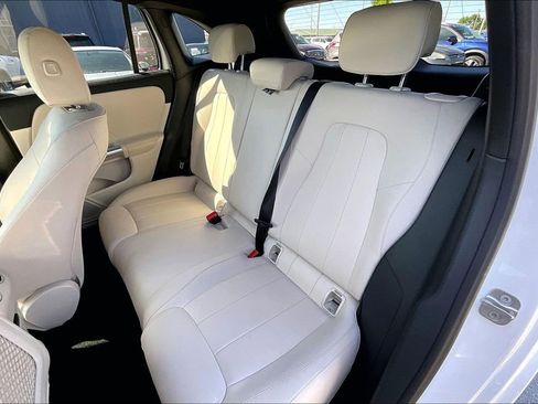 Used 2025 Mercedes-Benz GLA 250 image 35