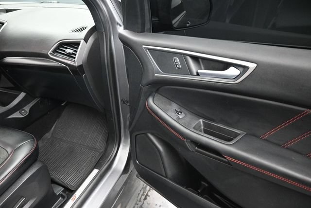 Used 2024 Ford Edge ST-Line AWD/4WD image 25