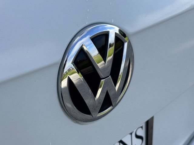 Used 2019 Volkswagen Tiguan SE FWD image 12