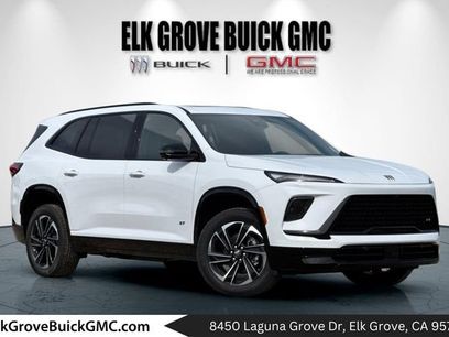 New 2026 Buick Enclave Sport Touring