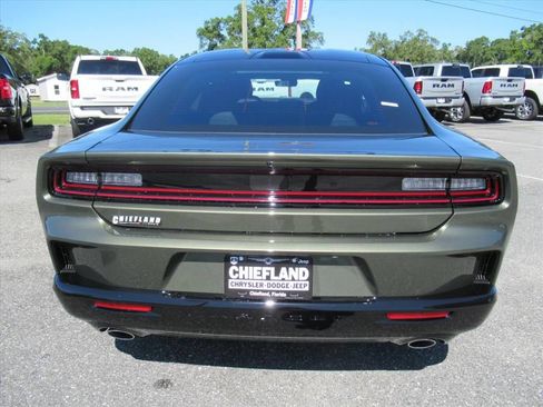 New 2026 Dodge Charger R/T AWD/4WD image 6