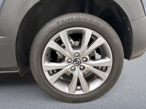 Used 2023 MAZDA CX-30 AWD 2.5 S w/ Preferred Package image 26