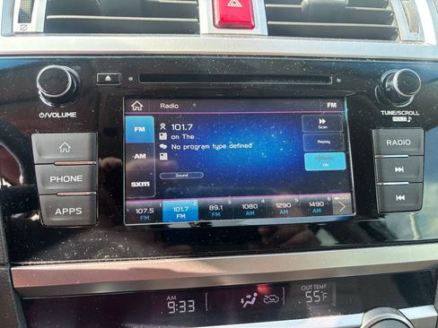 Used 2019 Subaru Legacy 2.5i w/ Alloy Wheel Package image 9