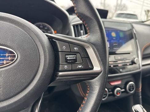 Used 2018 Subaru Crosstrek 2.0i Limited image 13