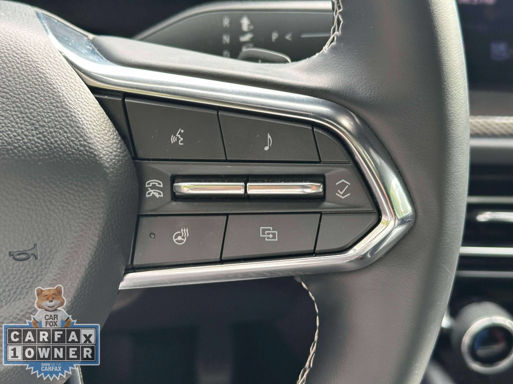 Used 2026 Chevrolet Traverse High Country w/ LPO, Floor Liner Package FWD image 22