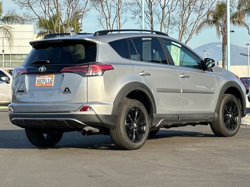 Used 2018 Toyota RAV4 Adventure image 4