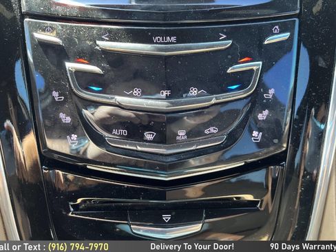 Used 2018 Cadillac Escalade ESV Platinum image 27