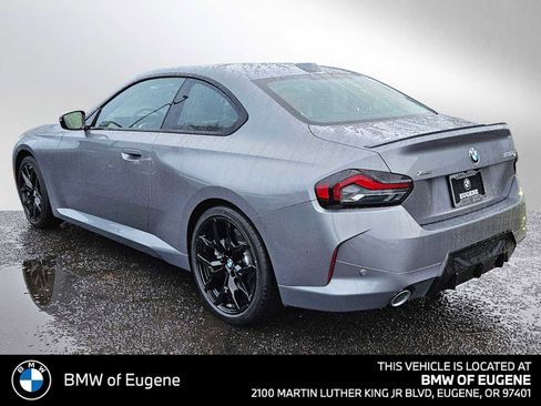 New 2026 BMW 230i xDrive Coupe w/ M Sport Package image 5