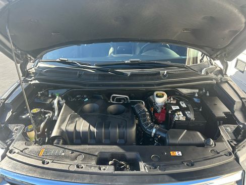 Used 2018 Ford Explorer Limited image 36