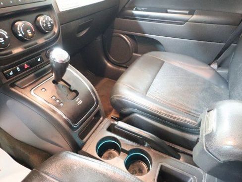 Used 2017 Jeep Compass Sport w/ Power Value Group FWD image 15