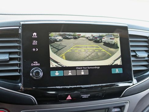 Used 2021 Honda Passport EX-L image 21