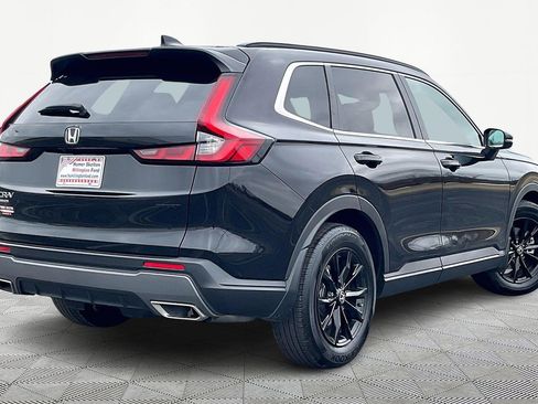 Used 2025 Honda CR-V Sport image 11