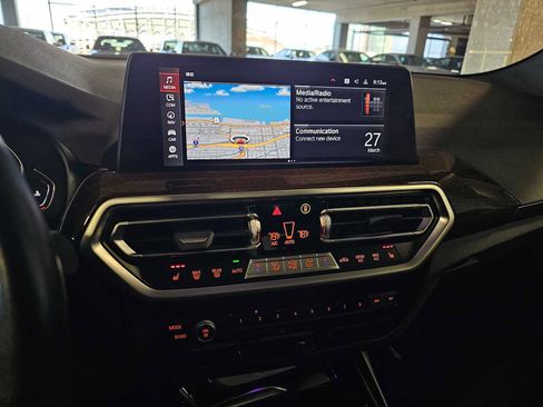 Used 2022 BMW X3 xDrive30i AWD/4WD image 15