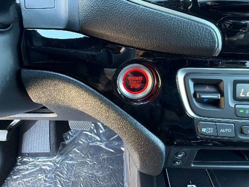 New 2026 Honda Ridgeline Black Edition image 17