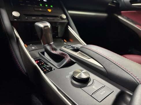 Used 2018 Lexus IS 350 image 20