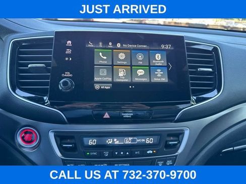 Used 2024 Honda Passport EX-L image 7
