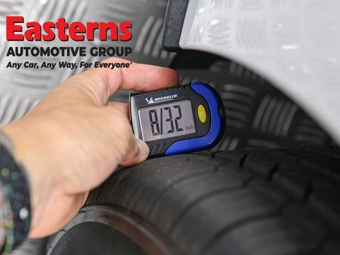 Used 2018 RAM ProMaster City Tradesman SLT FWD image 28
