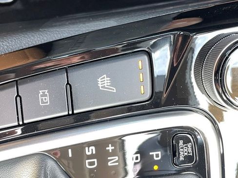 New 2026 Kia Seltos EX image 22