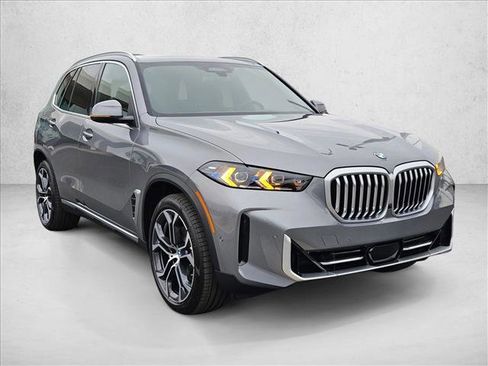 New 2026 BMW X5 xDrive40i image 7