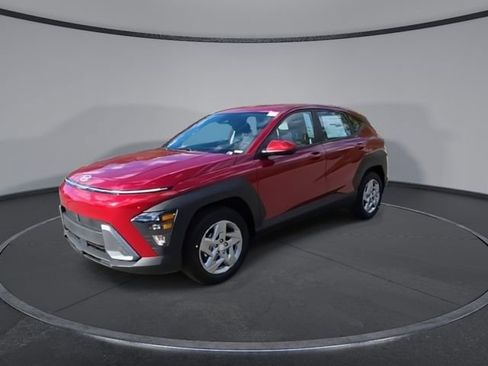 New 2026 Hyundai Kona SE image 4