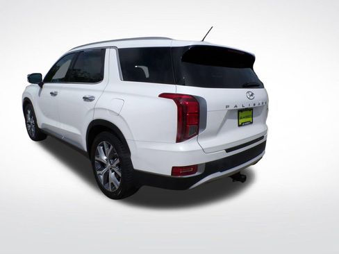Used 2020 Hyundai Palisade SEL w/ Convenience Package AWD/4WD image 4