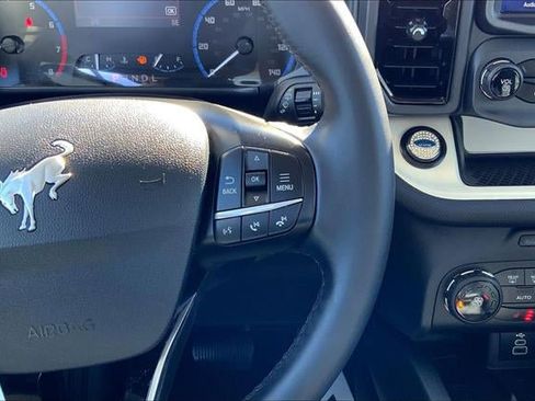 Used 2024 Ford Bronco Sport Heritage w/ Heritage Convenience Package image 51