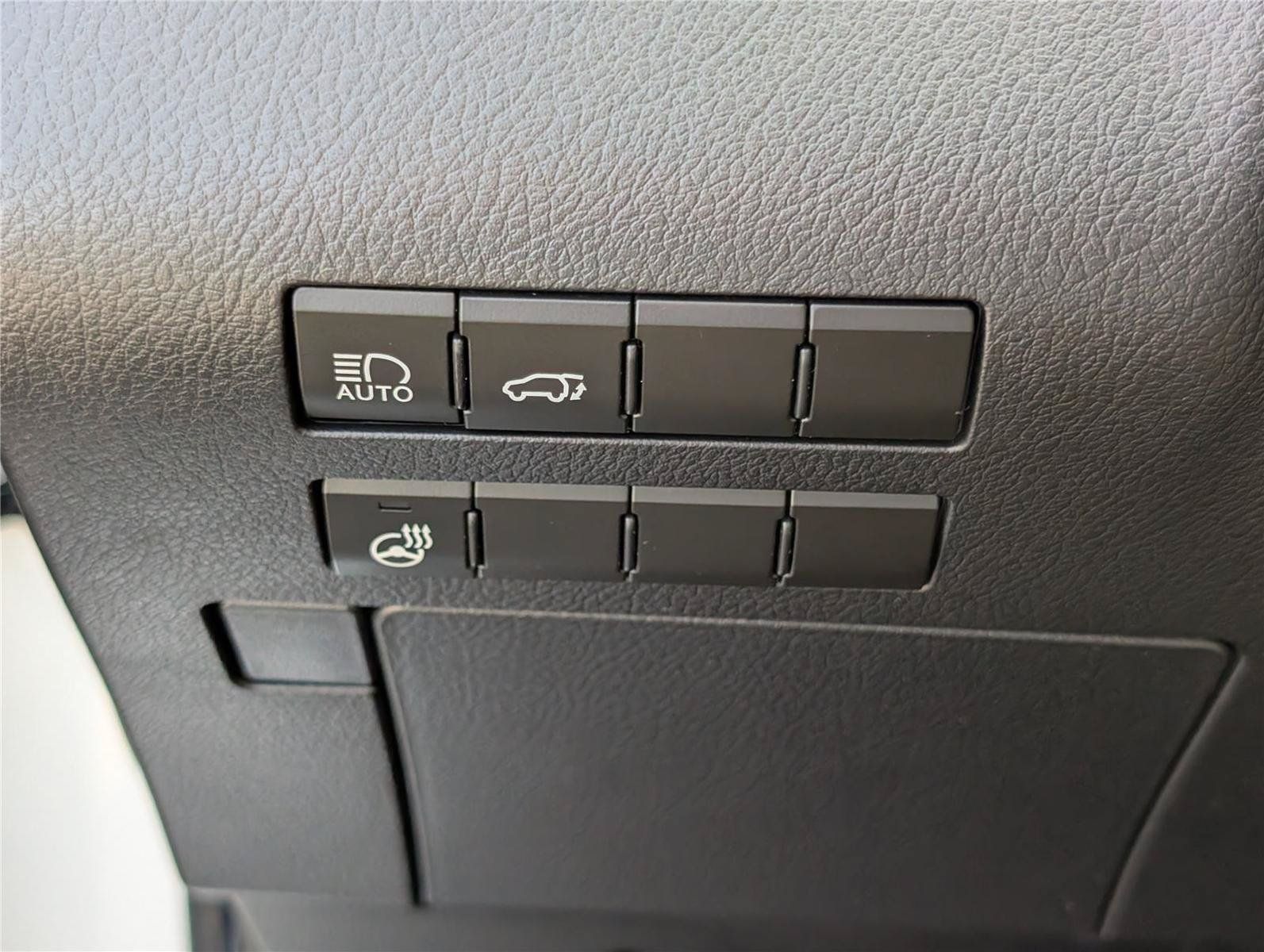 Used 2021 Lexus RX 350 AWD w/ Premium Package image 21