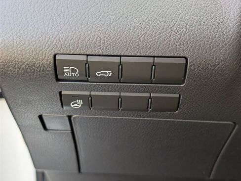 Used 2021 Lexus RX 350 AWD w/ Premium Package image 21