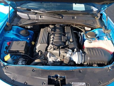 Used 2023 Dodge Charger Scat Pack image 4