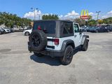 Used 2014 Jeep Wrangler Sport image 4
