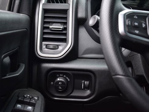 New 2026 RAM 3500 Tradesman AWD/4WD image 45