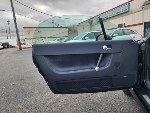 Used 2004 Audi TT 3.2 image 32