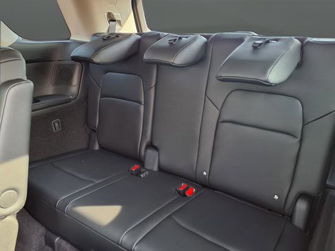 New 2026 Nissan Pathfinder Platinum AWD/4WD image 51