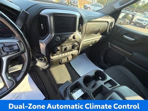 Used 2020 Chevrolet Silverado 1500 LT w/ All-Star Edition AWD/4WD image 24
