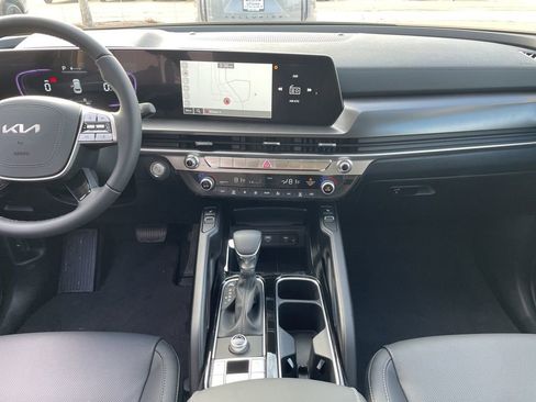 New 2025 Kia Telluride S image 12