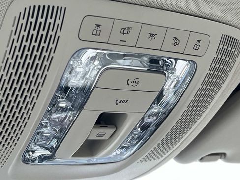 Certified 2025 Mercedes-Benz GLE 350 4MATIC image 27