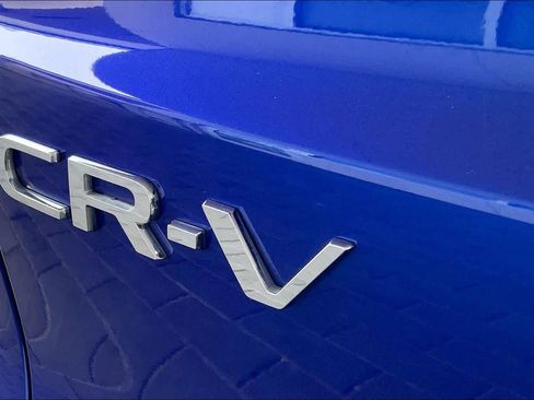 Used 2023 Honda CR-V EX-L image 64