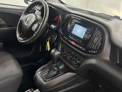 Used 2015 RAM ProMaster City Tradesman SLT w/ Rear Back-up Camera Group image 31